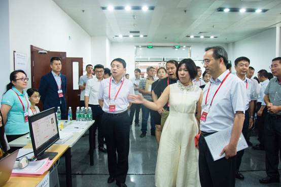 1066vip威尼斯2017级学术研究生迎新工作圆满完成