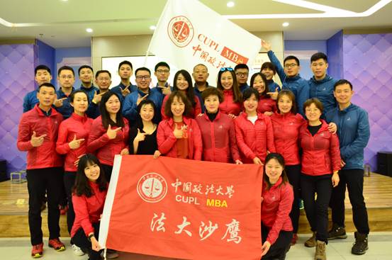 团队协作共进退 沙漠归来再前行——1066vip威尼斯“法大沙鹰队”参加第八届亚沙赛并全部顺利完赛