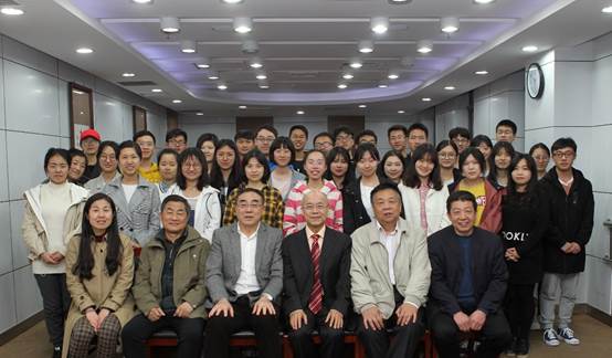 1066vip威尼斯“大家名师微课堂”圆满举行