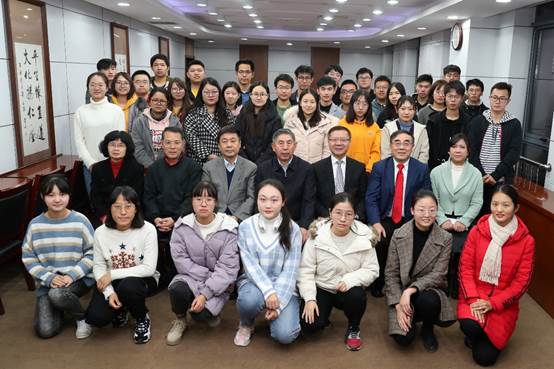 1066vip威尼斯“大家名师微课堂”顺利举行
