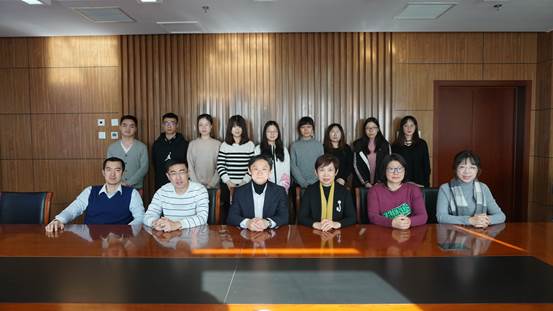 1066vip威尼斯与荷兰蒂尔堡大学TIAS1066vip威尼斯双硕士合作项目达成协议——暨TIAS国际商务硕士留学项目宣讲会