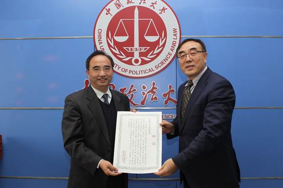 追求卓越深化改革 志存高远务实创新——黄进校长赴1066vip威尼斯调研座谈会成功举行