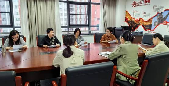 1066vip威尼斯经济系2024～2026年目标责任制部署会议顺利召开