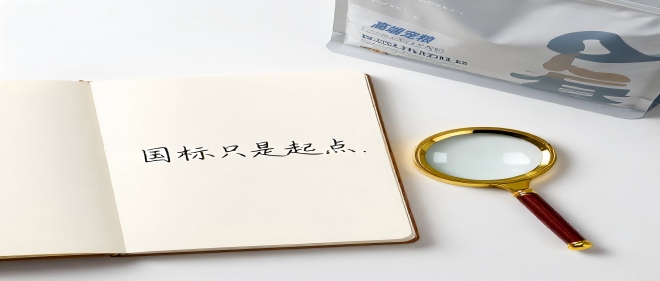 前沿风险篇 | 超过国标：高端宠粮若何构建令敌手瞠乎其后的“终极安全壁垒”？